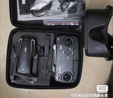 单位买来的用不到了，低价处理 大疆级全新高...