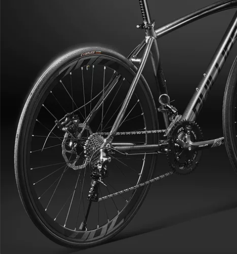 【狂欢价】菲利普铝合金公路车自行车弯把男式...