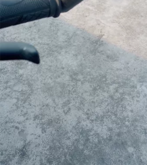 喜德盛600自行车，当时头脑发热买的！放车...