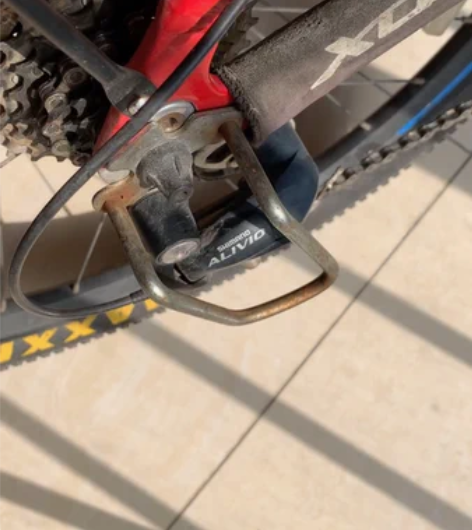 喜德盛逐日700,谚豪油碟,禧玛诺M410...