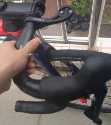 22款新款喜德盛rf500,蓝红,骑了30...