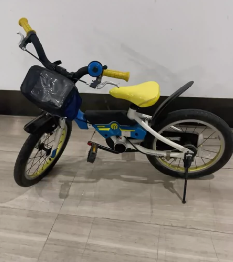 捷安特高端品牌美利达儿童自行车，整车铝合金...