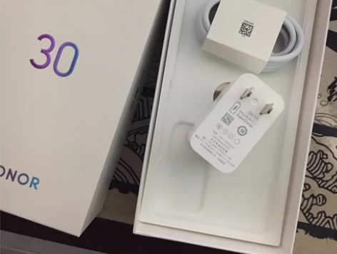 (适用于华为系列快充手机)全新闲置66W超...