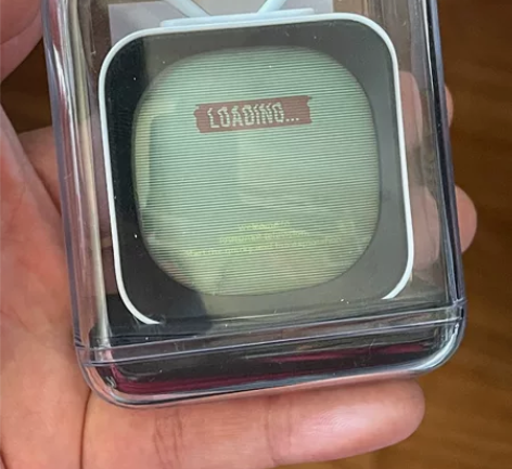 魅族全新40w双c智能分配电流充电头,拍照...