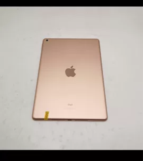 iPad7代,无磕碰划痕,无拆机拆修,有意...