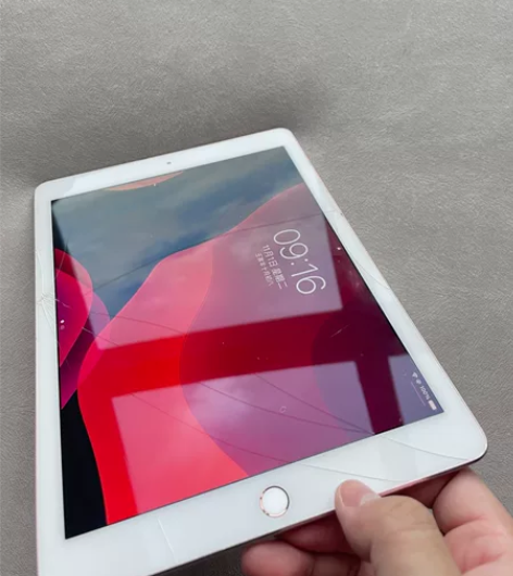 闲置iPad出售 iPad pro 9.7...