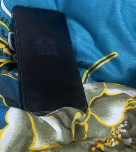 小米11青春版 8+256g 仅维修过指纹...