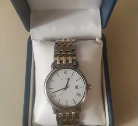 CITIZEN 西铁城 BM6774-51...
