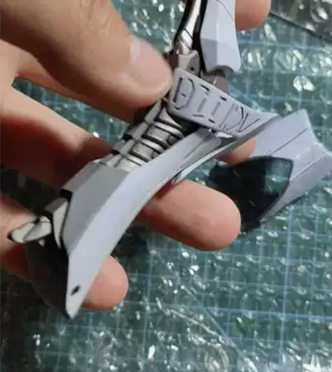 造型村 IMS 1/100 五星物语 破裂...