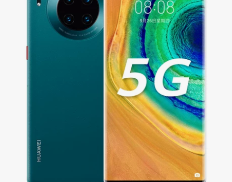 Huawei/华为Mate 30 Pro ...