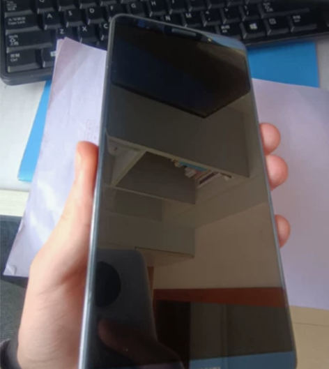 闲置HUAWEI Mate10 pro, ...