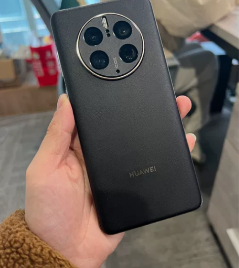 华为mate50pro 昆仑破晓 8+25...