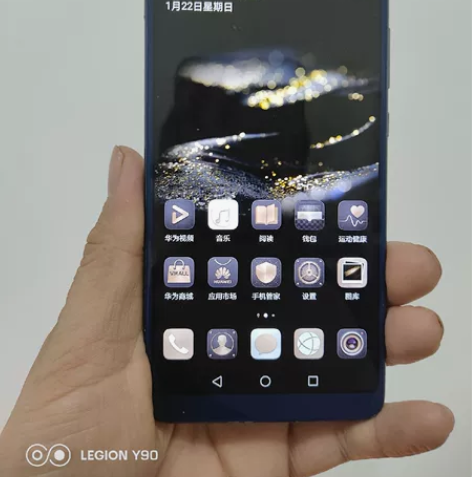 华为mate10pro，6+128，功能完...
