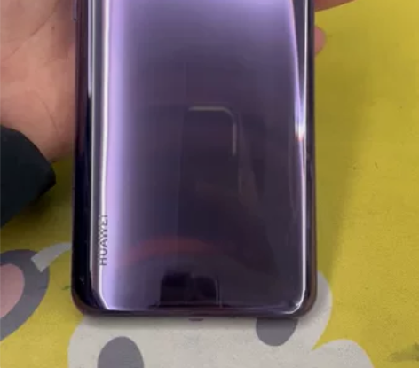 华为mate30  8+128，换新手机了...
