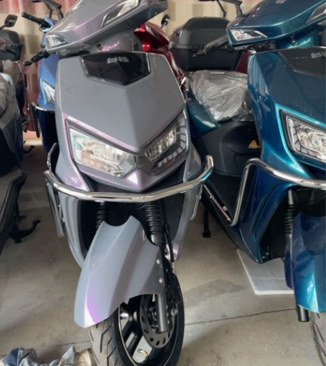 台铃新品 T7 超能版到货 配置：台铃高效...