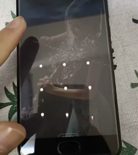 小米note3 6+64 屏幕完美无划痕,...