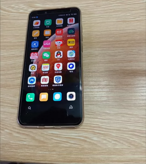 二手手机小米6X手机全网通双卡智能手机骁龙...