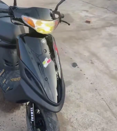 16飞鹰小福喜灯亮表走一抢着放多骑少一点毛...