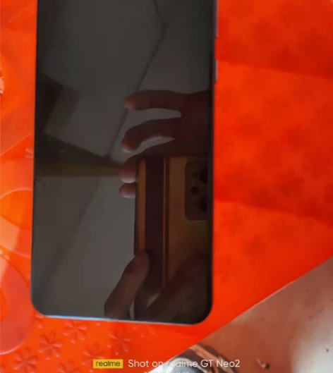 华为Nova5pro 进水机,配件齐全,充...