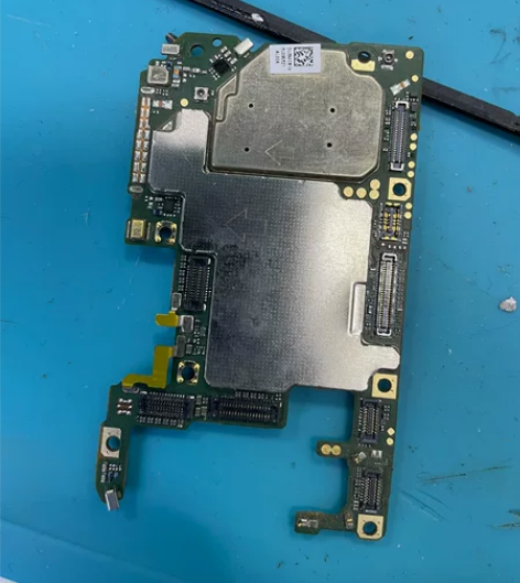 华为 nova5主板     未拆修   ...