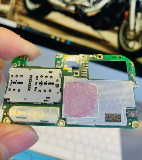 华为 nova 2s 6+64g 全网通国...