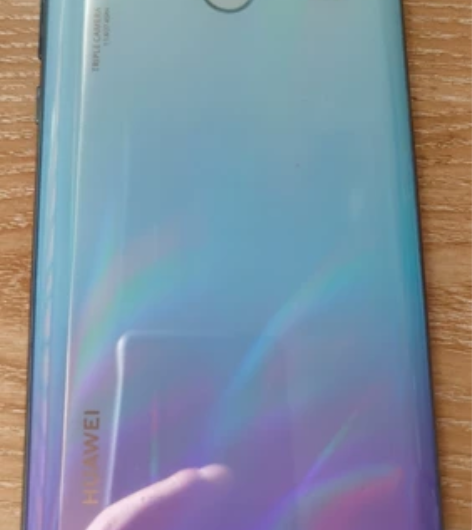 华为畅享10plus 6+128内存   ...