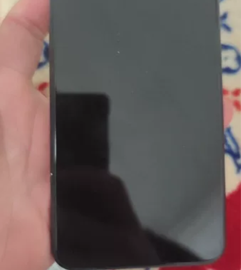 华为畅享10plus8+128G自用机，没...
