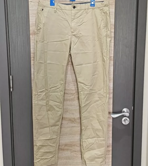 C＆A男士休闲裤，尺码34，180/86A...