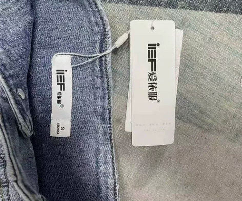 爱依服全新小脚裤铅笔裤 三粒扣超高腰 特价...
