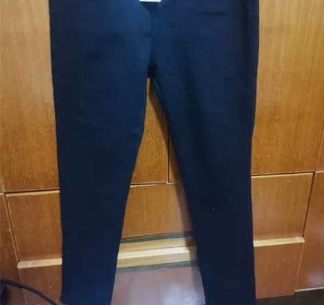 加绒铅笔裤小脚裤,全新,掉牌还在,29码,...