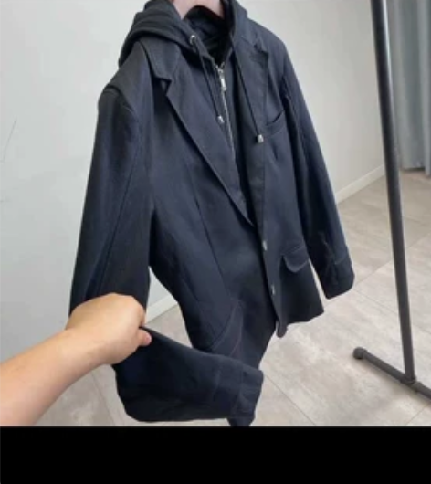 全新杰克琼斯男式西服，精致考究，时尚潮爆，...