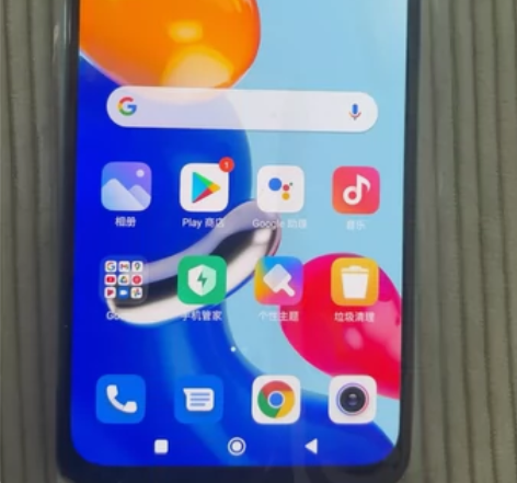 红米note11海外版！6+128！9新、...