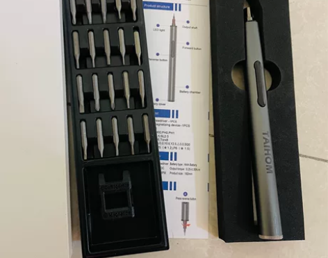 家用便携电脑手机笔记本拆机工具十字三角异型...