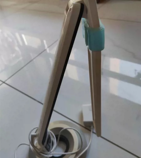 欧普米格2代国AA级护眼灯蜂窝防眩辅助背光...
