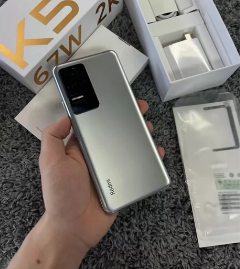 红米k50原装机 正品保障 质量担保! 性...