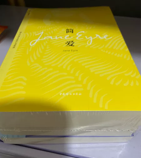 世界五大名著简爱 了不起的盖茨比 人间失格...