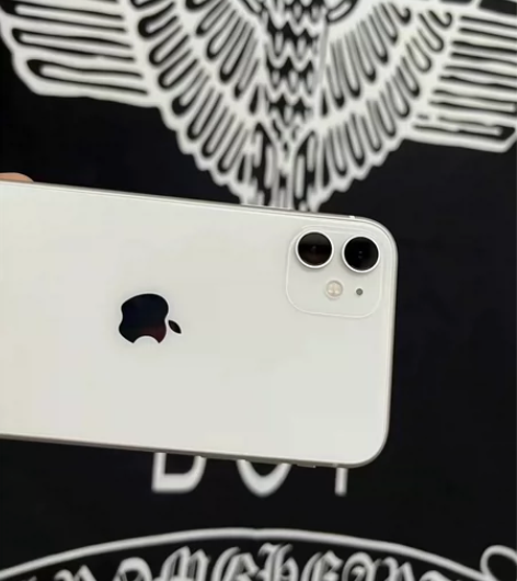 二手Apple苹果11正品原装屏全网通4G...