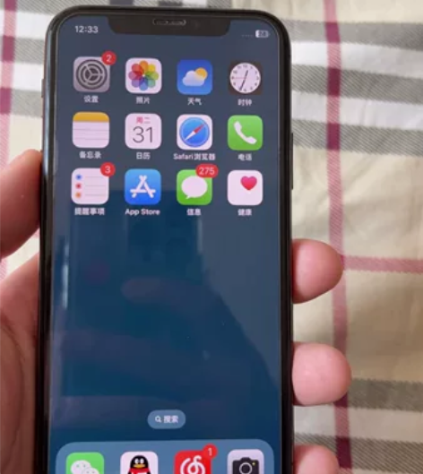 iPhone 11pro 美版 512G ...