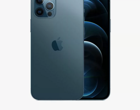 苹二手自用苹果12 Pro手机iPhone...