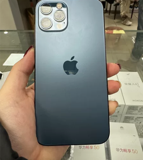 苹果12pro128 感兴趣的话点“我想要...