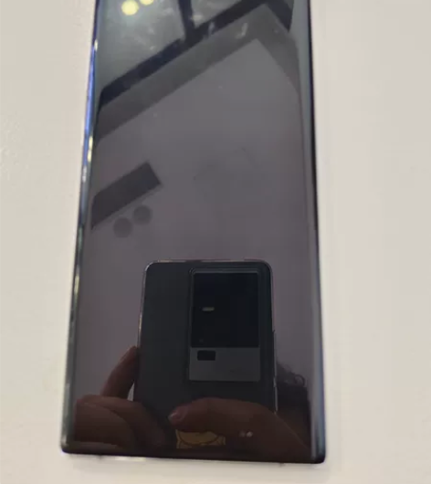 三星note10+,12+256。国行,个...