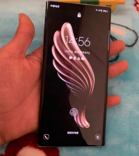 三星Note 10+5G12+256全网通...