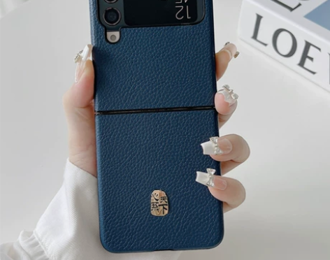 flip壳zf1ip机壳折叠款折叠屏w23...