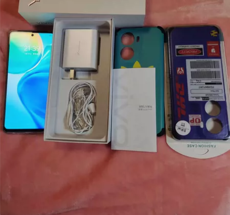 vivoy77 个人卖家！！今天线下旗舰店...