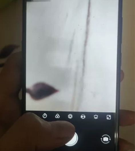 个人一手 vivo x27功能正常、屏幕完...