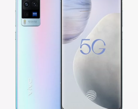 vivox60支持指纹面部识别没有任何暗病...