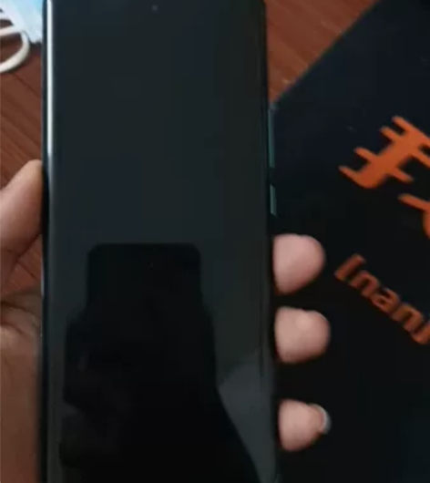 vivox80，12+256，手机+原装充...