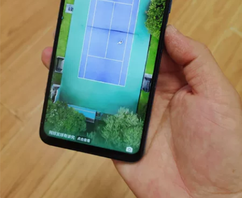 荣耀v30 ，6+128G，麒麟990，5...