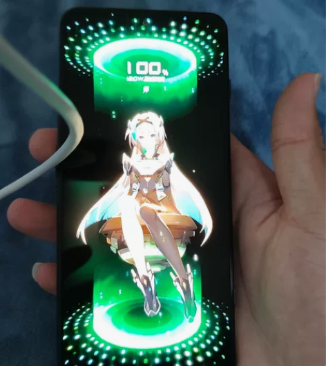 黑鲨4Pro，12+256，无拆无修，包装...