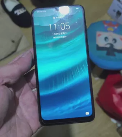 荣耀 畅玩9A 全网通手机 5000毫安大...